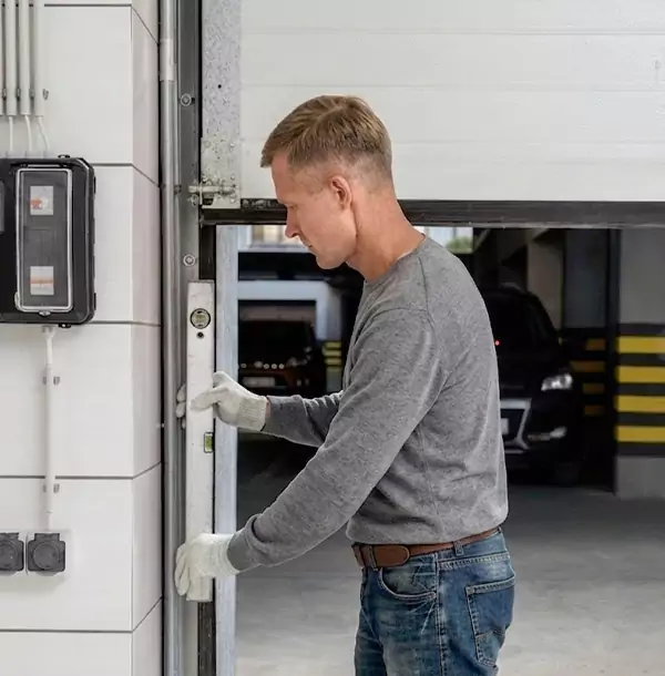 Why Choose Us for Door, Gate and Security Services in Waukesha, WI